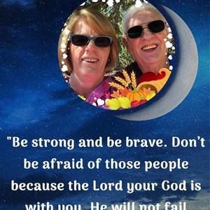 Meet your Posher, Debbie